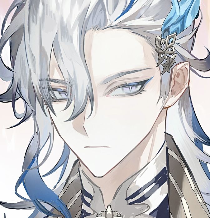 Genshin,Wuthering,Honkai,Best Handsome ;Character